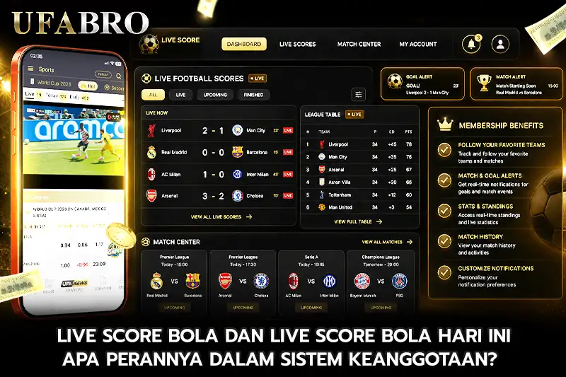 Daftar Situs Judi Online Terpercaya