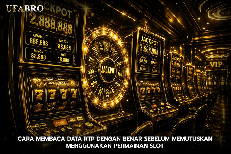 Daftar Akun Slot Gacor