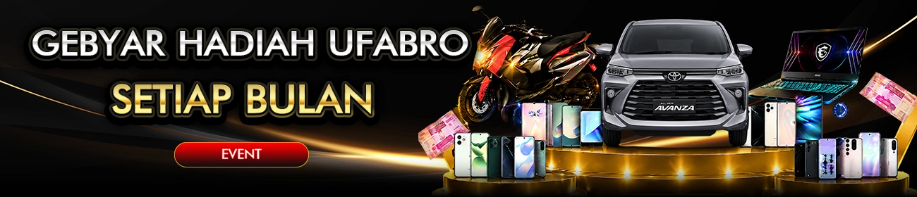 BIG PRICE UFABRO